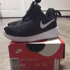 Nike infant shoes
